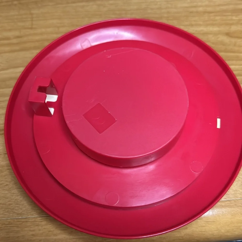 🎉HP🎉Vintage 2001 Hello Kitty Battery Powered Clock